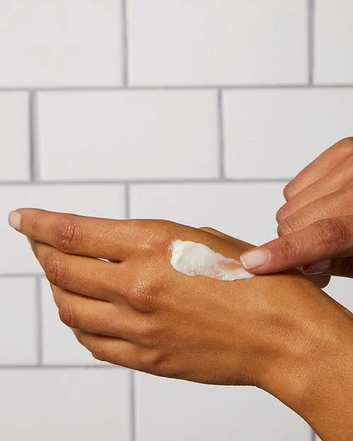 CERAVE - Itch Relief Moisturizing Cream 340gm