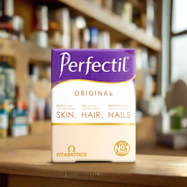 Perfectil Original - 30 Tablets