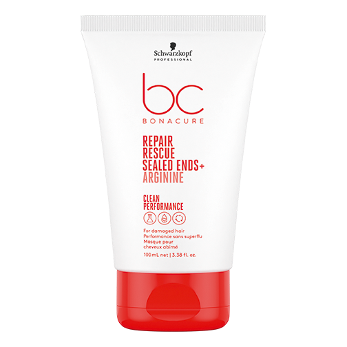 Schwarzkopf Repair Rescue Sealed Ends 100ml