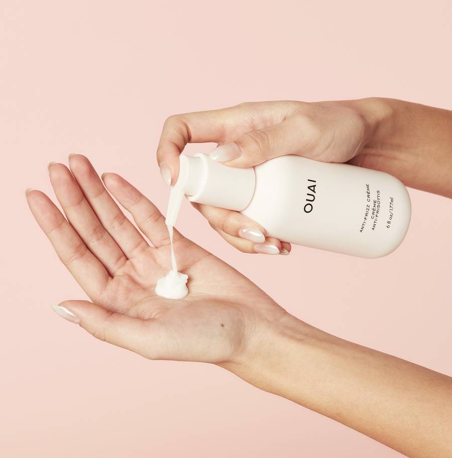 Ouai Anti-Frizz Creme 177ml