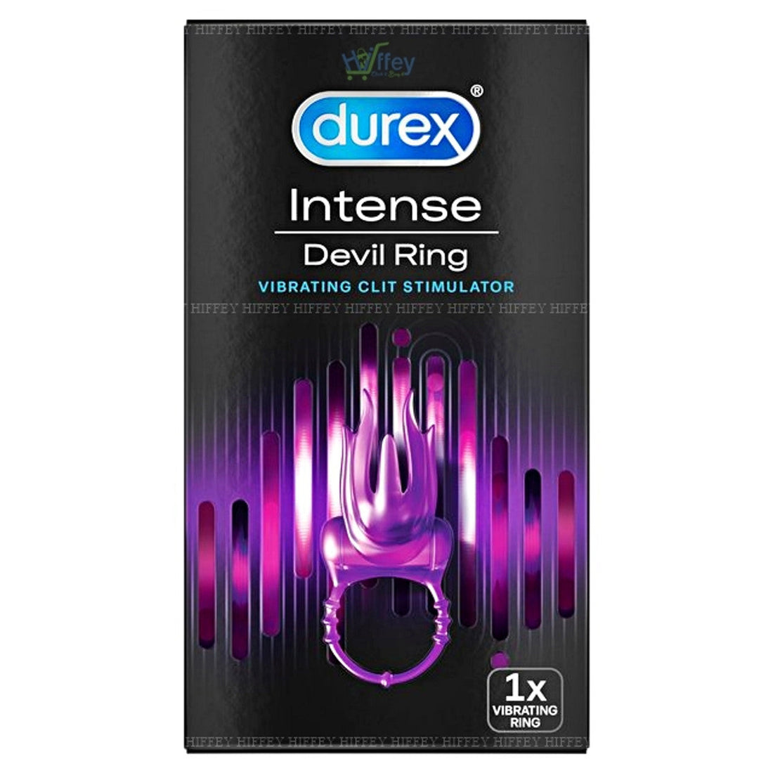 Durex Intense Devil Ring