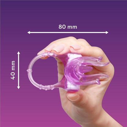 Durex Intense Devil Ring