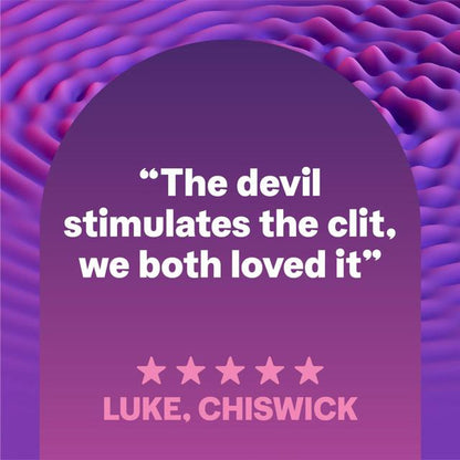 Durex Intense Devil Ring