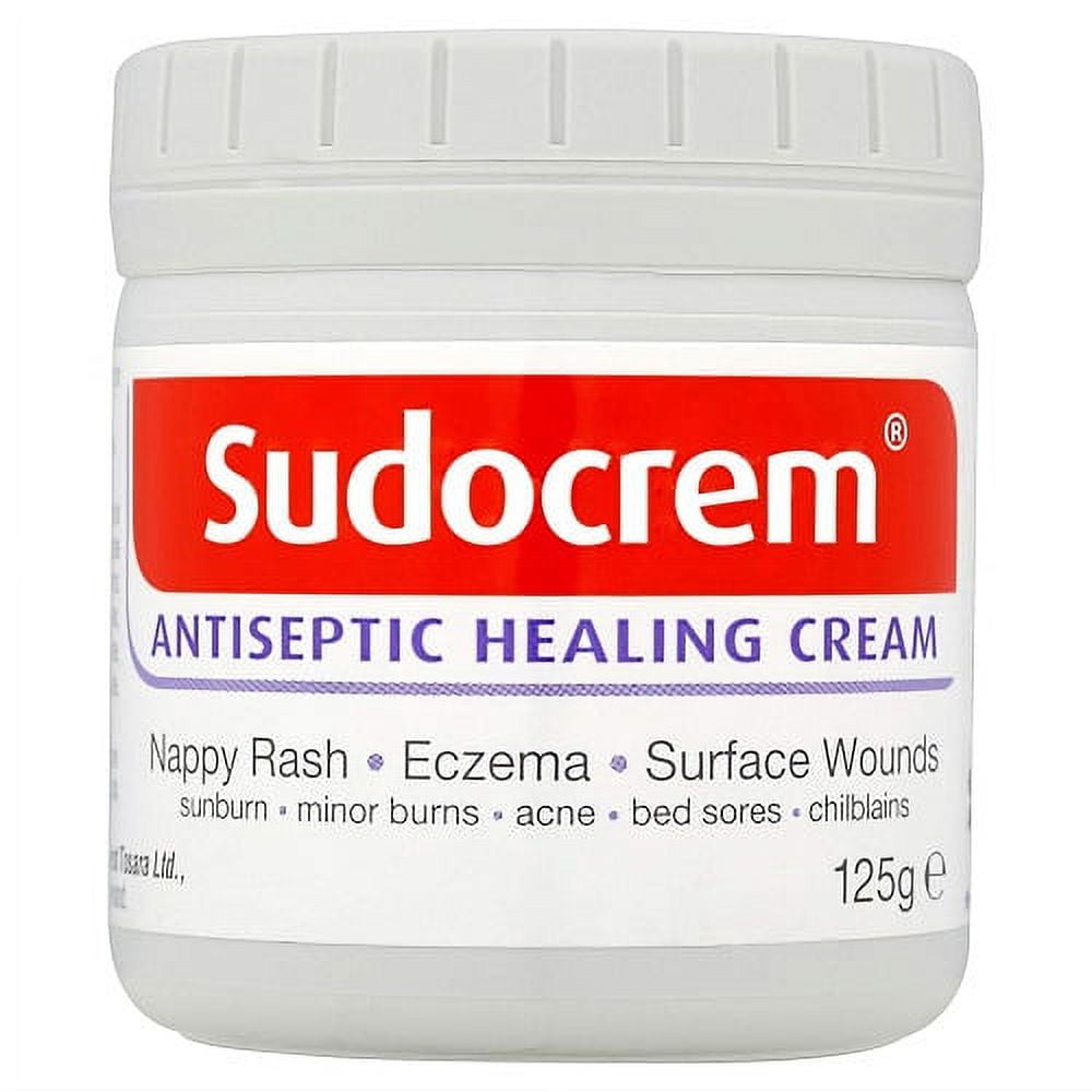 Sudocrem Antiseptic Cream | 60g | 125g | 250g