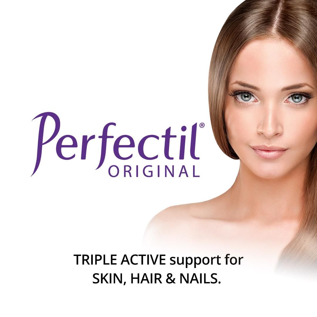 Perfectil Original - 30 Tablets