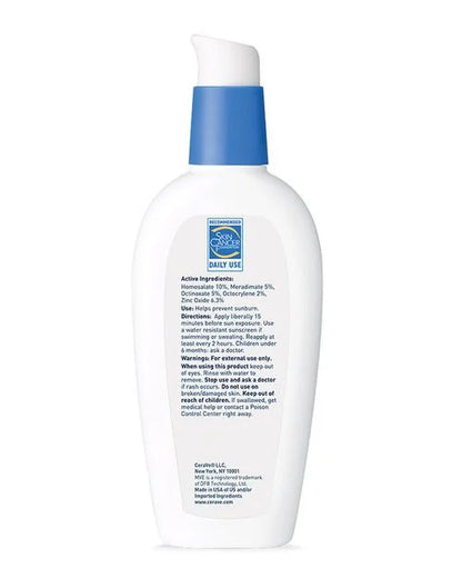 AM Facial Moisturizing Lotion