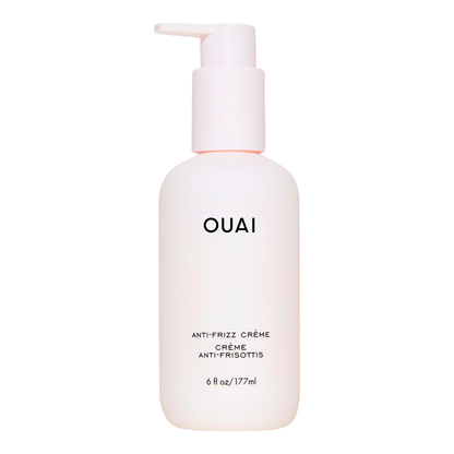 Ouai Anti-Frizz Creme 177ml