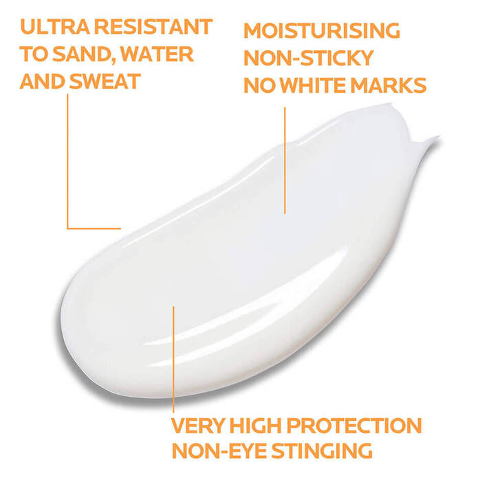 La Roche-Posay ANTHELIOS UVMUNE 400 HYDRATING CREAM | 50ml