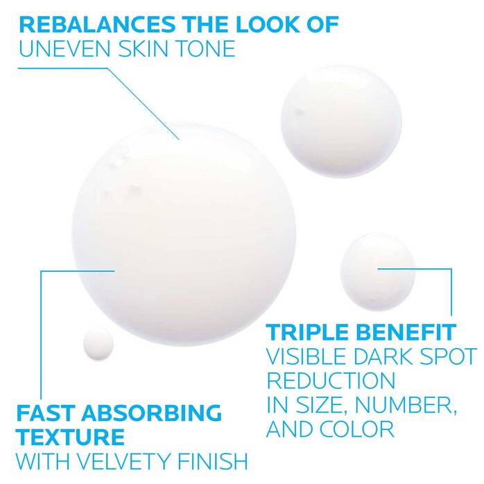 La Roche-Posay 10% PURE NIACINAMIDE SERUM | 30ml