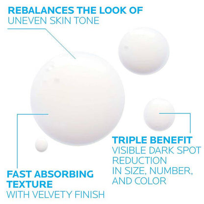La Roche-Posay 10% PURE NIACINAMIDE SERUM | 30ml