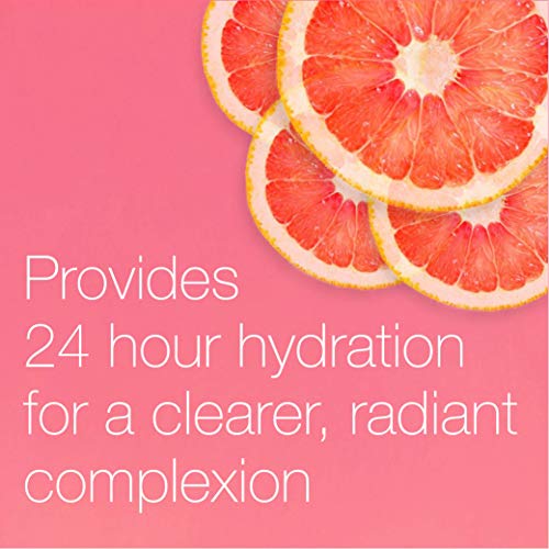Neutrogena Refreshingly Clear Oil-Free Moisturizer - Pink Grapefruit | 50ml