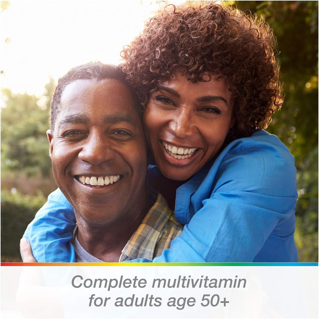 Centrum Lutein 30 Tabs (Halal)